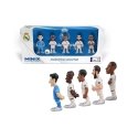 MINIX 5-PACK 7 CM - REAALMADRID VER.B MINIX 5-PACK 7 CM - REAALMADRID VER.B