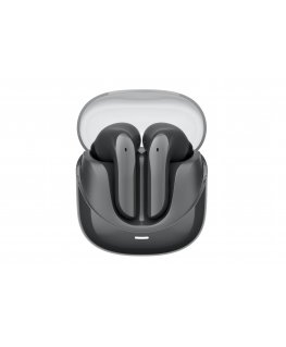 Havit 6939119079901 kõrvaklapid ja peakomplekt Juhtmevaba Kõrvasisene Muusika Bluetooth Must