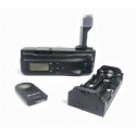 MeiKe battery pack for Canon 5DS remote MeiKe battery pack for Canon 5DS remote