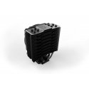 be quiet! Dark Rock Slim Процессор Кулер 12 cm Черный be quiet! Dark Rock Slim Процессор Кулер 12 cm Черный