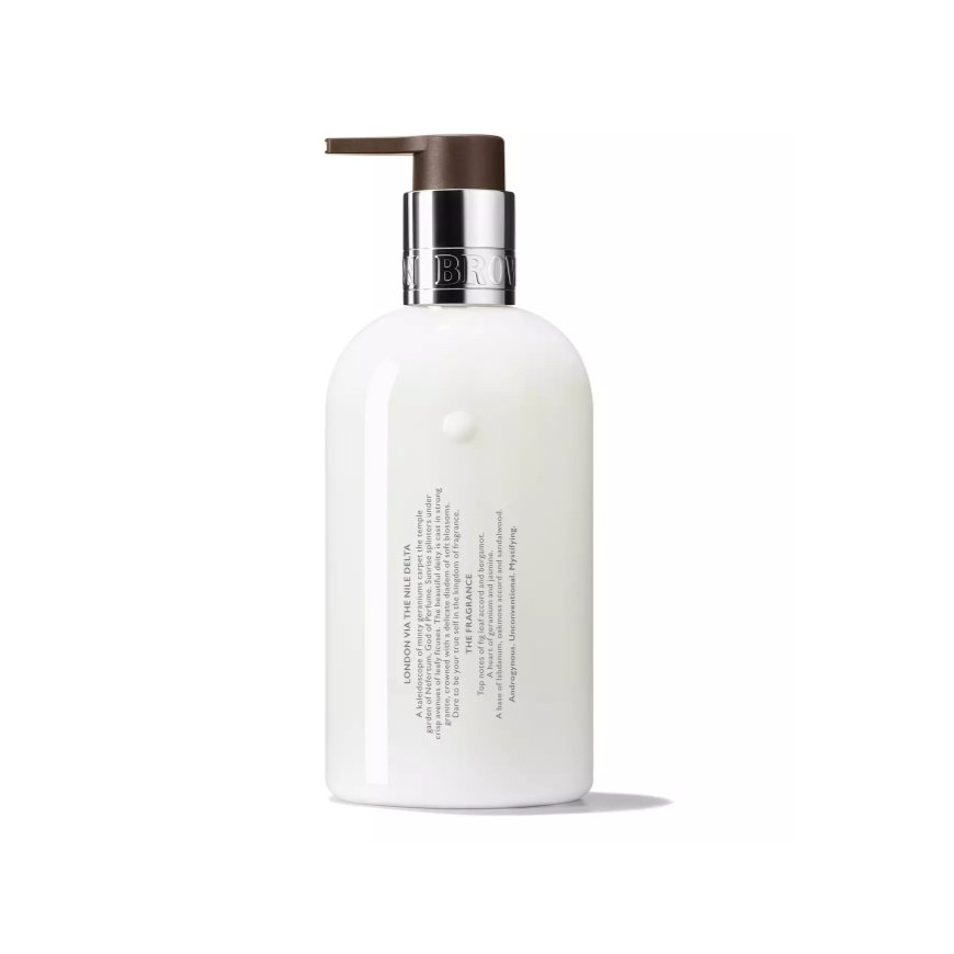 Molton Brown Geranium Nefertum 300 ml kosteusemulsio Naisten – 2
