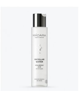 MÁDARA Cosmetics Micellar water micelārais ūdens 100 ml
