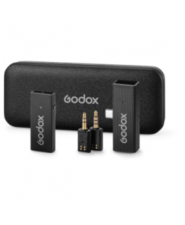 Godox MoveLink Mini UC Kit 1 (черный)