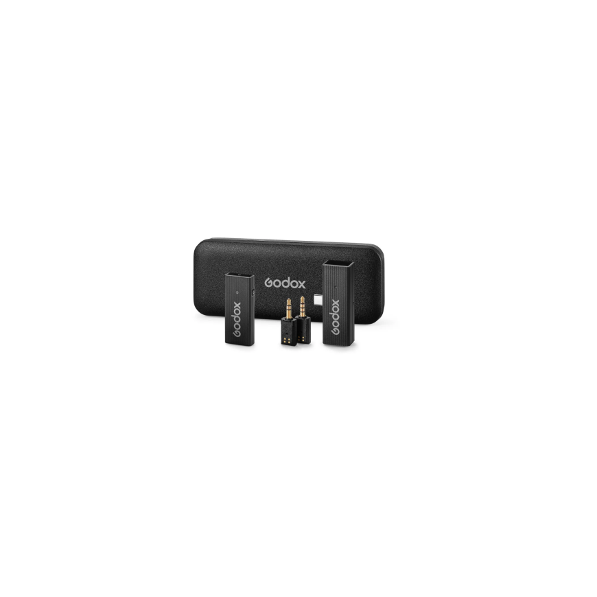 Godox MoveLink Mini UC Kit 1 (musta)