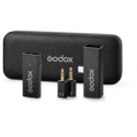 Godox MoveLink Mini UC Kit 1 (musta) Godox MoveLink Mini UC Kit 1 (musta)