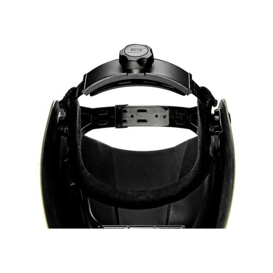 Сварочная маска ESAB Savage A41 9/13, желтая – 2