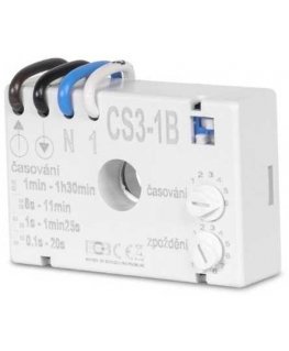 ELEKTROBOCK time switch CS3-1B