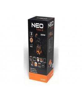 Painepesuri 2200W