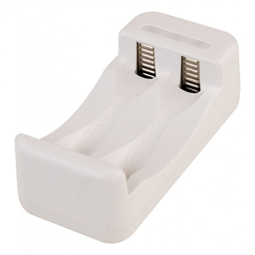 Ansmann Basic II akulaadija Majapidamisaku DC (alalisvool) – 2