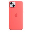 Apple MT163ZM/A чехол для мобильного телефона 17 cm (6.7") Крышка Розовый