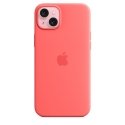 Apple MT163ZM/A matkapuhelimen suojakotelo 17 cm (6.7") Suojus Vaaleanpunainen