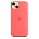 Apple MT163ZM/A mobiiltelefoni ümbris 17 cm (6.7") Kate Roosa