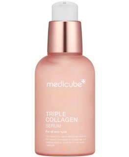 Medicube Triple Collagen Serum 4,0 55 ml