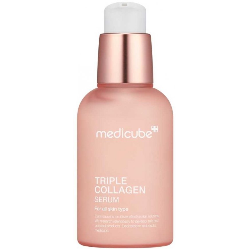 Medicube Triple Collagen Serum 4,0 55 ml