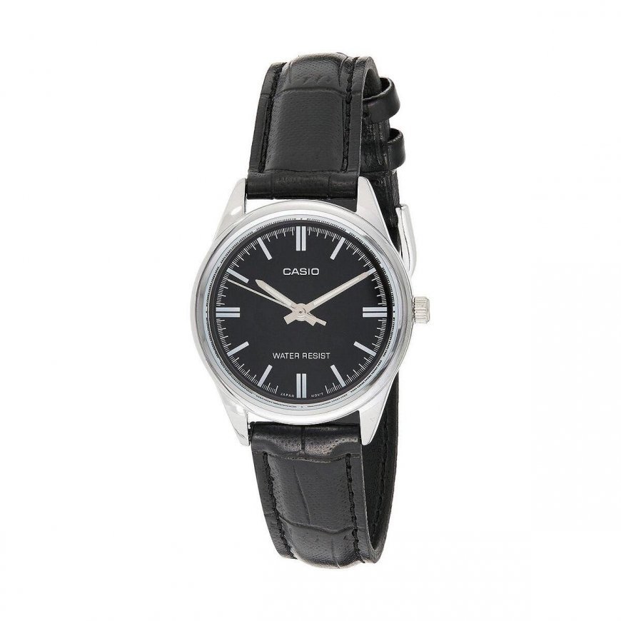 Casio Laikrodis sievietēm Casio Collection LTP-V005L-1A