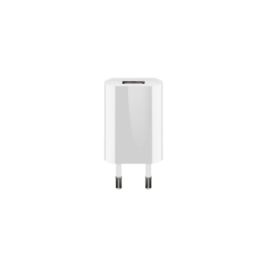 Адаптер Dudao A28PEU 45 Вт 2xUSB-C Белый – 2