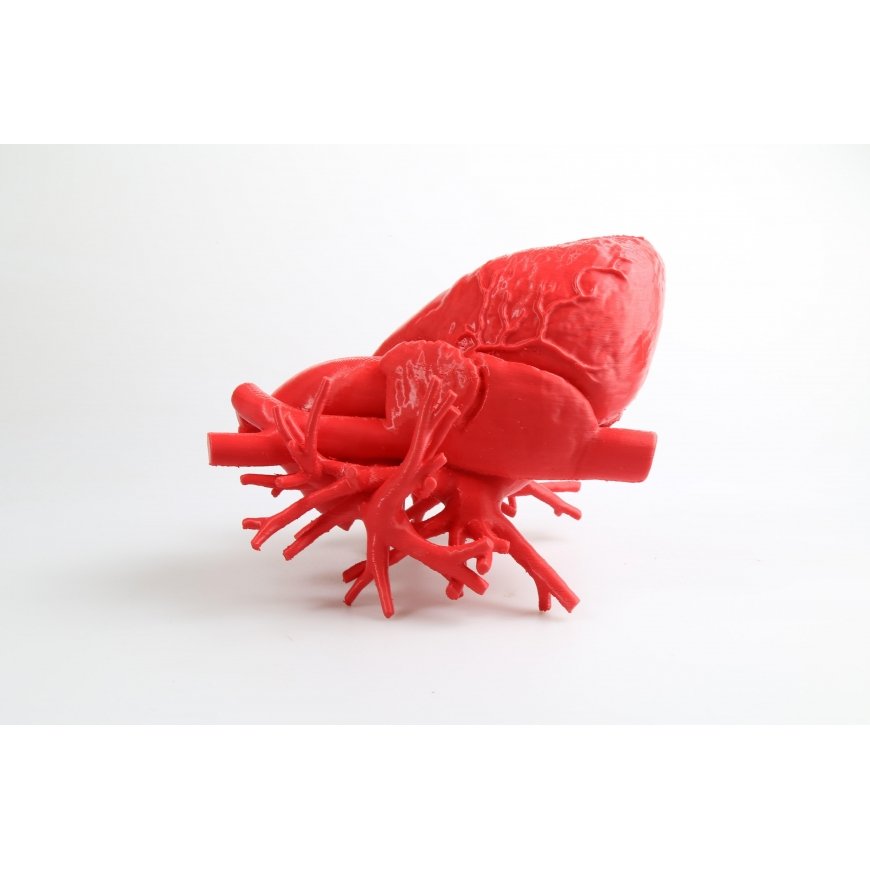 Fiberlogy 3D -muovi FiberFlex 40D 1.75mm 0.5kg – Musta – 2