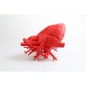 Fiberlogy 3D -muovi FiberFlex 40D 1.75mm 0.5kg – Musta Fiberlogy 3D -muovi FiberFlex 40D 1.75mm 0.5kg – Musta