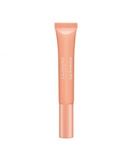 Clarins Lip Perfector lūpu spīdums 12 ml 02 Apricot Shimmer