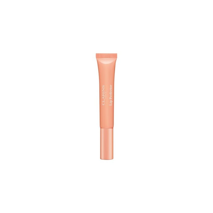 Clarins Lip Perfector блеск для губ 12 ml 02 Apricot Shimmer