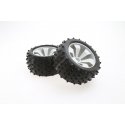 Fiberlogy 3D plastikas FiberFlex 40D 1.75mm 0.5kg – Juodas Fiberlogy 3D plastikas FiberFlex 40D 1.75mm 0.5kg – Juodas