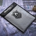 MASTER LOCK FBWLZ0EURHRO kansio Silikoni Hopea MASTER LOCK FBWLZ0EURHRO kansio Silikoni Hopea