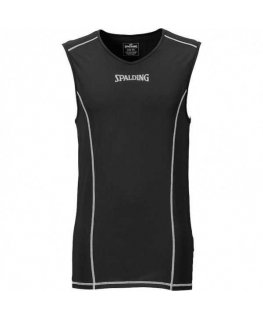 Aptempti termo marškinēli SPALDING Funkcionālais TANK TOP IZMĒRS M