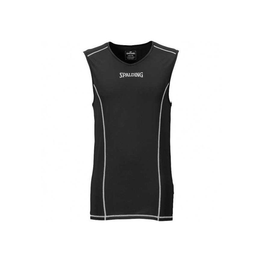 Aptempti termal t-shirts SPALDING Functional TANK TOP SIZE M