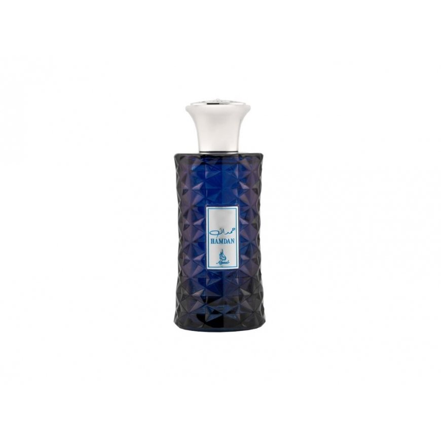 Atyaab Hamdan - EDP