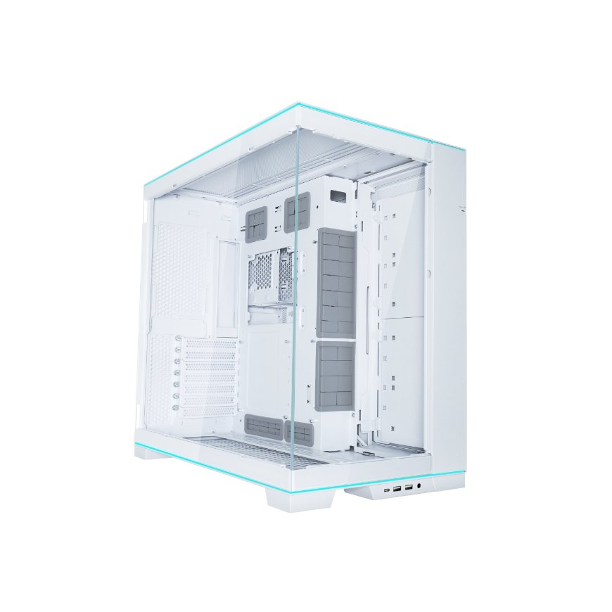 Lian Li Lian Li 011 Dynamic