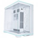Lian Li 011 Dynamic EVO RGB 011 EVO RGB Tower Белый