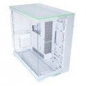 Lian Li 011 Dynamic EVO RGB 011 EVO RGB Tower Balts Lian Li 011 Dynamic EVO RGB 011 EVO RGB Tower Balts
