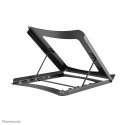 Neomounts NSLS075BLACK klēpjdatoru statīvs Portatīvā datora statne Melns 40,6 cm (16") Neomounts NSLS075BLACK klēpjdatoru statīvs Portatīvā datora statne Melns 40,6 cm (16")