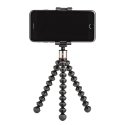 Joby GripTight One GP Stand tripod Smartphone/Tablet 3 leg(s) Black