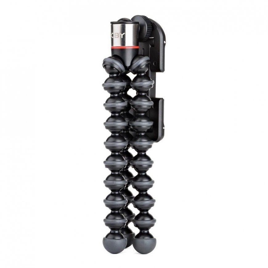 Joby GripTight One GP Stand tripod Smartphone/Tablet 3 leg(s) Black – 2