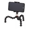 Joby GripTight One GP Stand kolmjalg Nutitelefon/tahvel 3 jalg(ad) Must