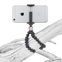 Joby GripTight One GP Stand kolmjalg Nutitelefon/tahvel 3 jalg(ad) Must