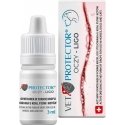 JM SANTE Vet Protector Ligo - acu pilieni suņiem un kaķiem – 3 ml JM SANTE Vet Protector Ligo - acu pilieni suņiem un kaķiem – 3 ml