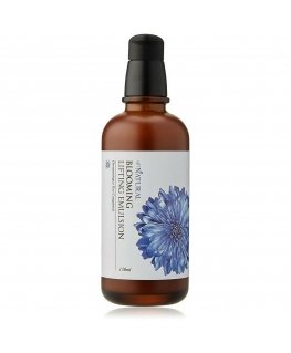Kosteuttava Kasvovoide All Natural Blooming (130 ml)