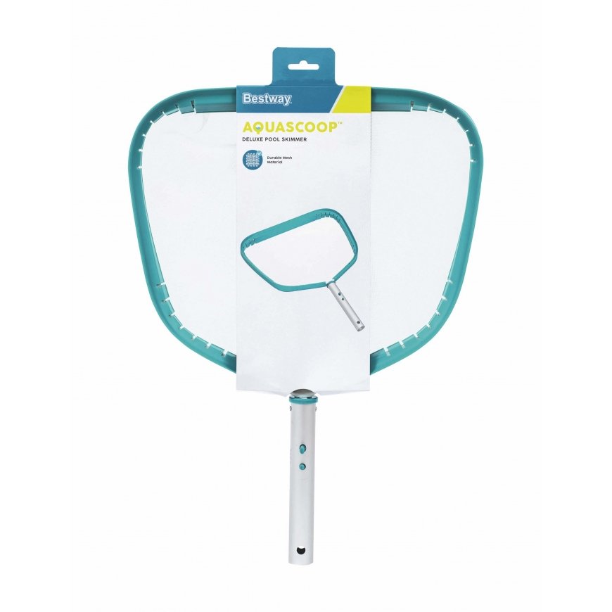 Bestway 58659 / 24 basseinitarvik Basseini käsikahv – 2