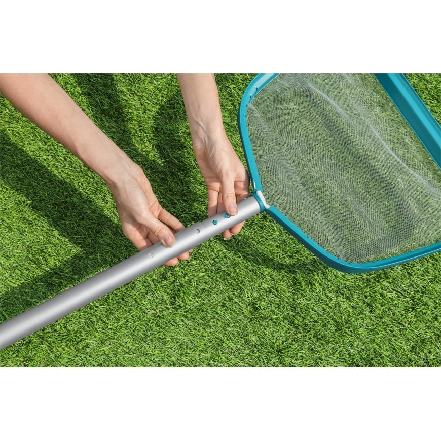 Bestway 58659 / 24 baseino priedas Baseino rankinis griebtukas – 5