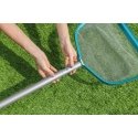 Bestway AquaScoop Deluxe Aluminum Pool Skimmer Bestway AquaScoop Deluxe Aluminum Pool Skimmer