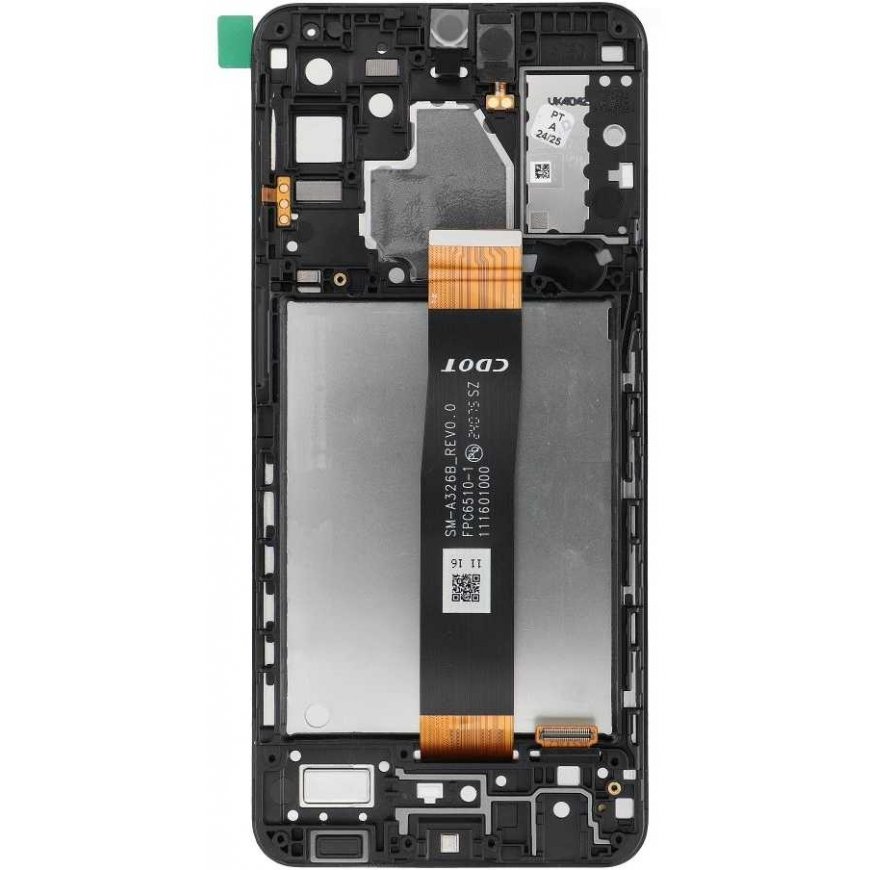„ServicePack“ LCD экран SAMSUNG A32 5G A326B GH82-25121A