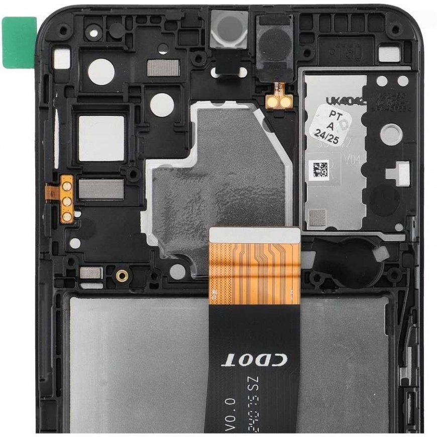 "ServicePack" LCD screen SAMSUNG A32 5G A326B GH82-25121A – 2
