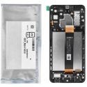 „ServicePack“ LCD ekrāns SAMSUNG A32 5G A326B GH82-25121A „ServicePack“ LCD ekrāns SAMSUNG A32 5G A326B GH82-25121A
