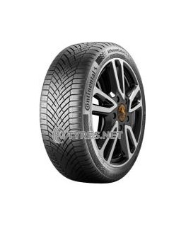 Continental AllSeasonContact 2 All-Season Passenger Tire XL