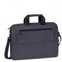 Rivacase 7730 39,6 cm (15.6") Портфель Серый Rivacase 7730 39,6 cm (15.6") Портфель Серый