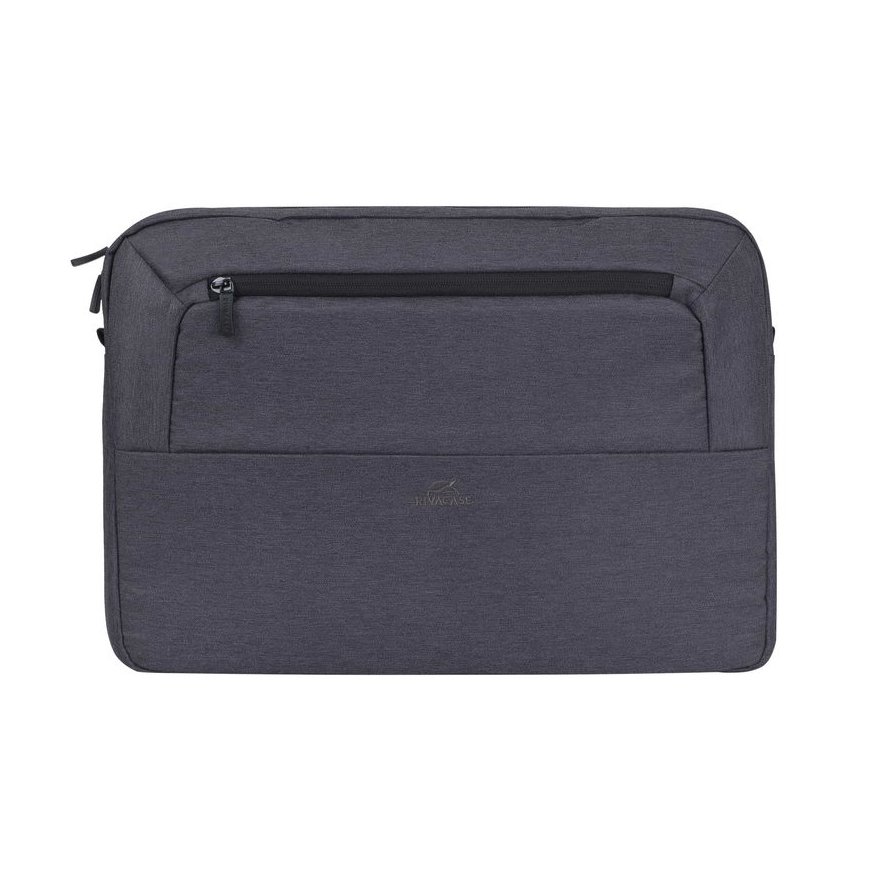 Rivacase 7730 39.6 cm (15.6") Briefcase Grey – 2