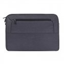 Rivacase 7730 39,6 cm (15.6") Portfelis Pilka Rivacase 7730 39,6 cm (15.6") Portfelis Pilka