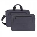 Rivacase 7730 39,6 cm (15.6") Портфель Серый Rivacase 7730 39,6 cm (15.6") Портфель Серый